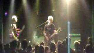 Faithless (live) - by Injected