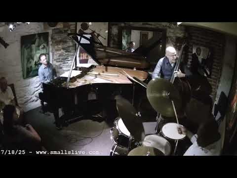 "Jordu" - Adam Birnbaum, Ben Wolfe & Kenny Washington