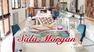 Sala Morgan