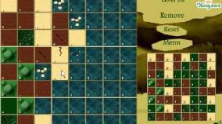 Squared Up Walkthrough - Levels 62-70