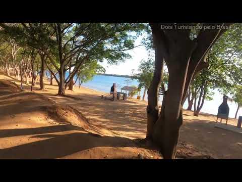 Paulicéia - SP - Camping