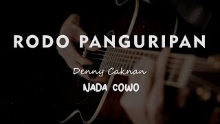 Download lagu RODO PANGURIPAN // DENNY CAKNAN // KARAOKE GITAR AKUSTIK NADA COWO ( MALE ) mp3 Download lagu RODO PANGURIPAN // DENNY CAKNAN // KARAOKE GITAR AKUSTIK NADA COWO ( MALE ) mp3