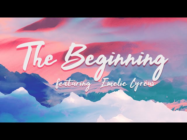 Richie Krisak - The Beginning (Remix Stems)