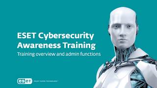 Cybersecurity Awareness Training YouTube Video