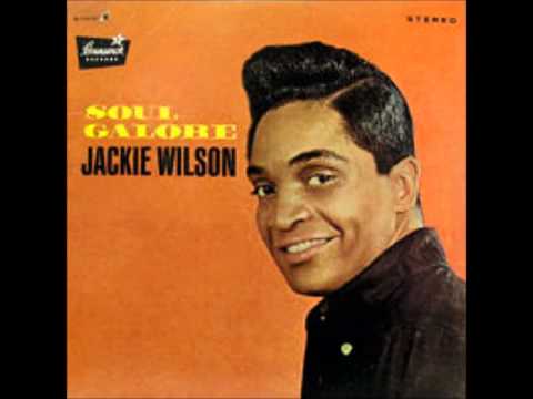 Brand New Thing (Part 1)- Jackie Wilson