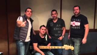 Los Buitres saludos a La Nueva Empresa