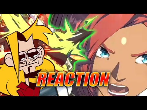 MAX/DOODS REACT: Giovanna - Starter Guide Gameplay