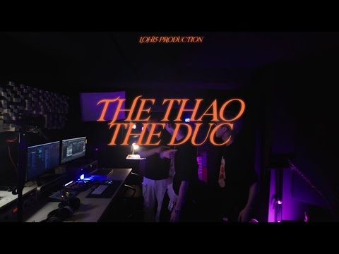Thể Dục Thể Thao Cypher | LOHI5 MORNING CYPHER #6