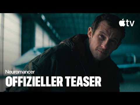 Offizieller Teaser