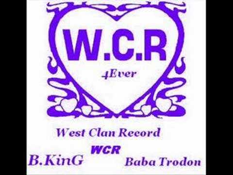 B.KinG Ft Baba Trodon