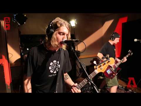My Ticket Home - Spit Not Chewed / Teenage Cremation - Audiotree Live