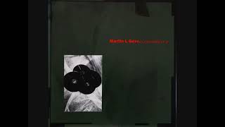 Martin L. Gore, SMILE IN THE CROWD (1989)