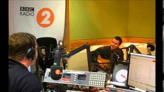 Love Is Only A Heartbeat Away - Jamie T (Live)