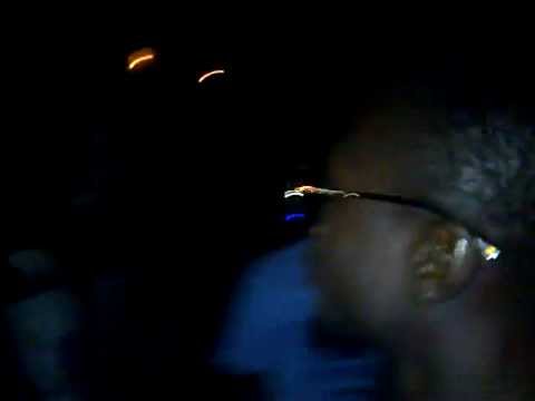 MAGNITO FREE STYLES ON THE STREET OF ZONE 2