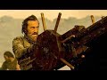GoT Bronn Blood Gold
