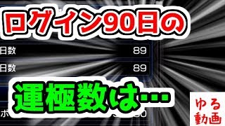 ログイン約90日、龍旋のＢＯＸは…　1週間目【モンスト実況】