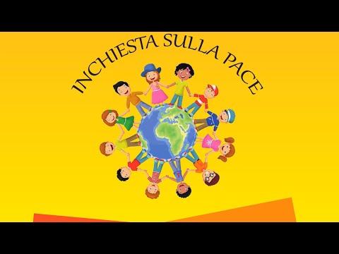 Festa della Pace 2021 "Segui la notizia" - Vicariato del Graticolato