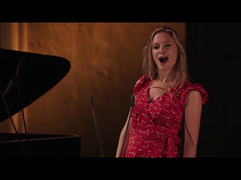 Mozart: K. 383, Nemht meinem Dank - Sabine Devieilhe - Aix-en-Provence - 2020 (HD)