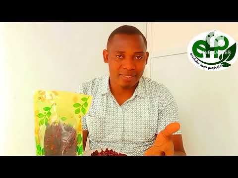 FAIDA ZA ROSELLA KITIBA-CHAI YA ROSELLA(BENEFITS OF ROSELLA )@erastobefoodproducts