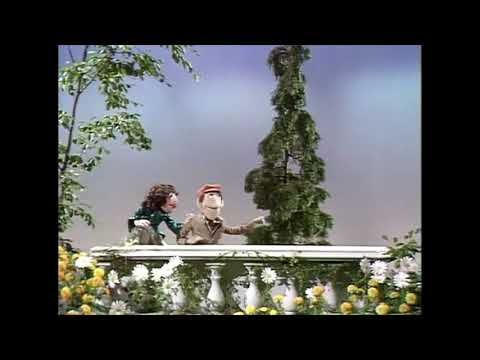 Muppet Songs: Wayne and Wanda - Trees