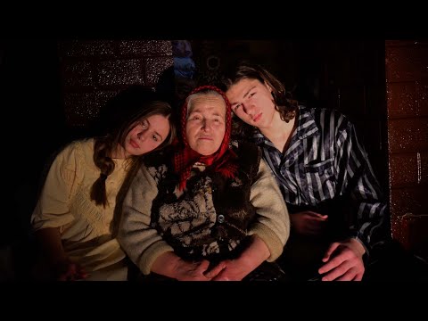 Focul Din Vatra - Short Film