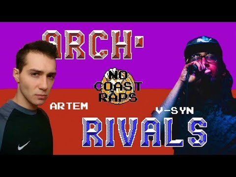 V-Syn vs Artem
