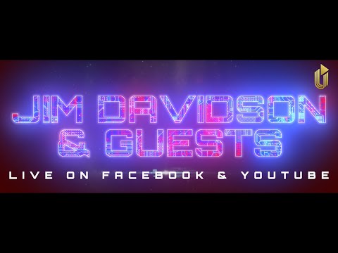 Jim Davidson & Guests: LIVE (Full Show)
