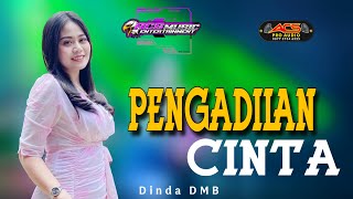 Download lagu PENGADILAN CINTA // DINDA DMB // ACS PRO AUDIO mp3