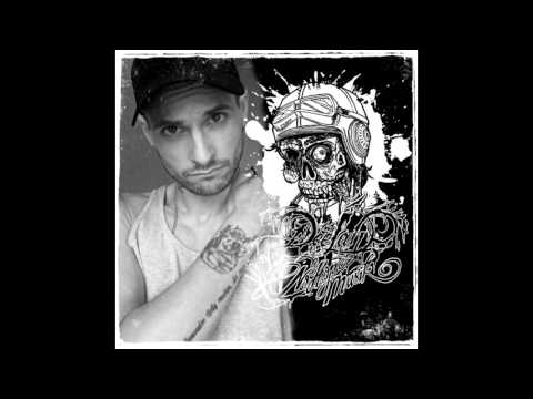 24 Bars DeeLah-Scheiße (Psyk-Beat)