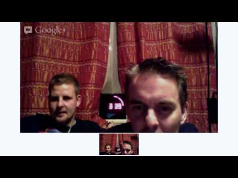 Livetalk 19.10.12 - Teil 3