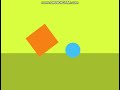 Nick Jr ID Colors And Shapes 2003 2004