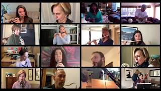 An Unforgettable “Ride”