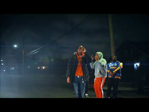 9000 Rondae  - Keep Up