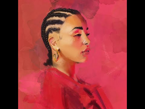 Jorja Smith - February 3rd Instrumental