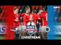 LIVESTREAM | Jong AZ  - Club Brugge O19/O23 | Future of Football Cup