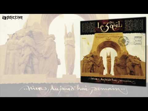 Le 3ème Oeil - Hymne A La Racaille