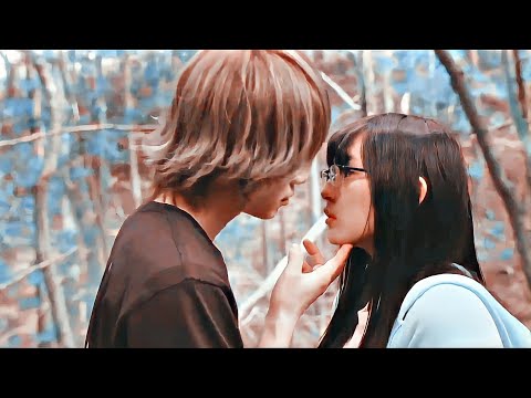 Japon Klip - Slow down (bad boy)