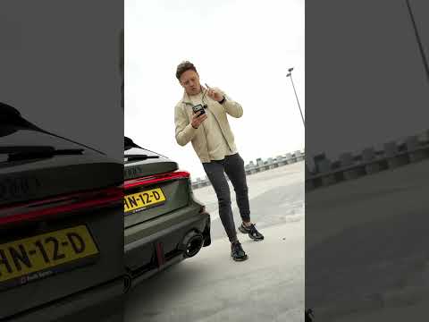 Hoe kan het nou dat de nieuwe Audi RS5 10 Duizenden euro's goedkoper is dan een BMW M3 Touring?🤯