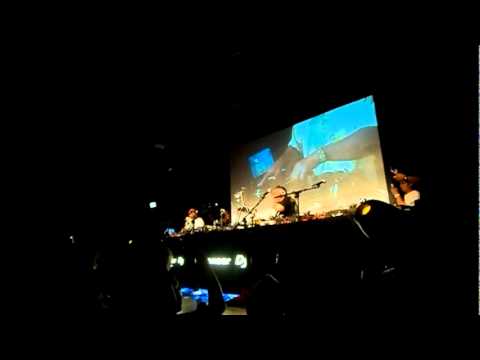 Invisibl Skratch Piklz @ Fader Fest 2