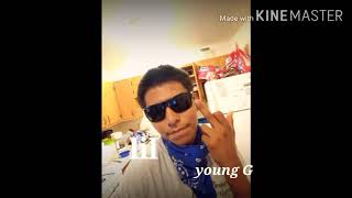 Lil Young G Cuh-rip Remix💯💯🔥🔥