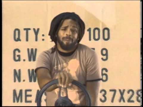 Busdriver - 'Avantcore'