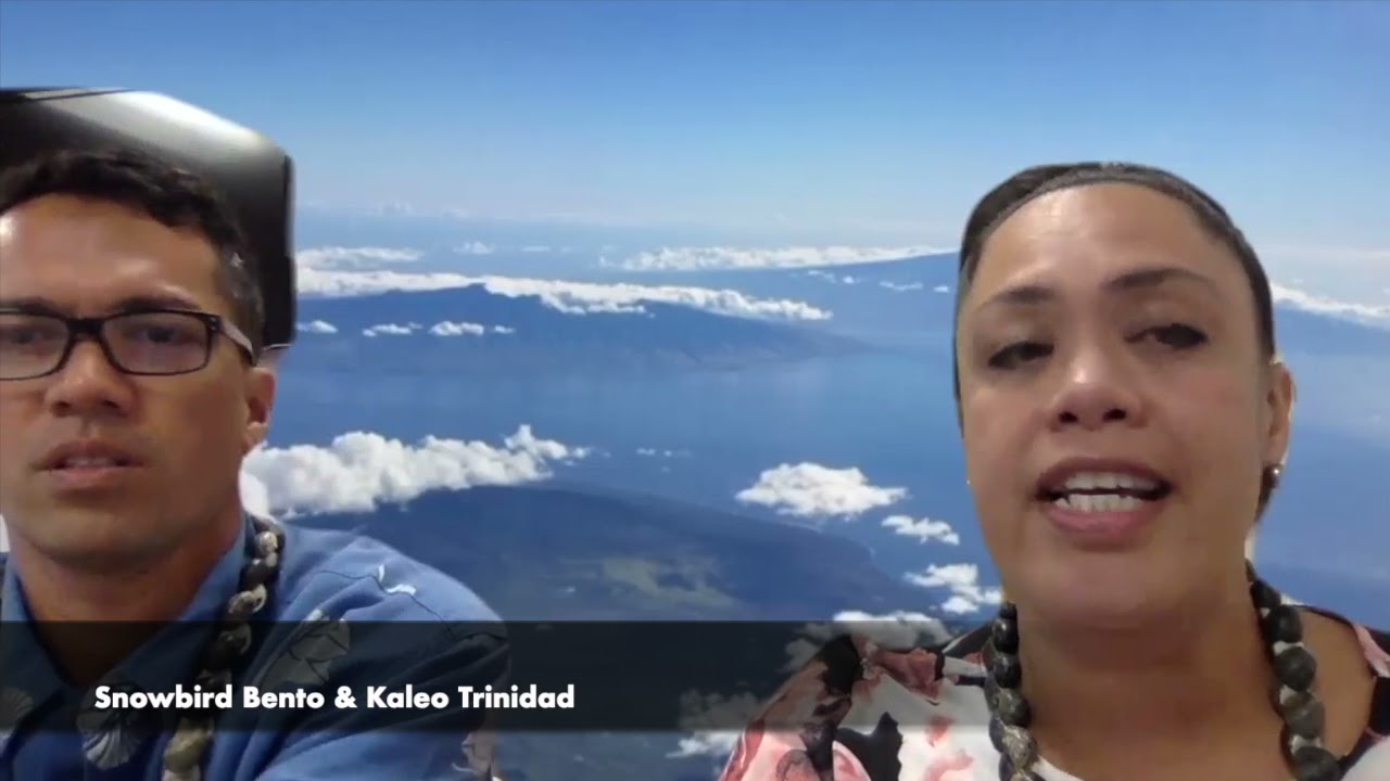 V ECOP Highlights Video Short Version