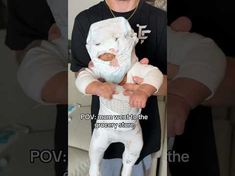 We love pampers premium care 🤣 #fyp #relatable #newborn #hilarious #trendingvideo