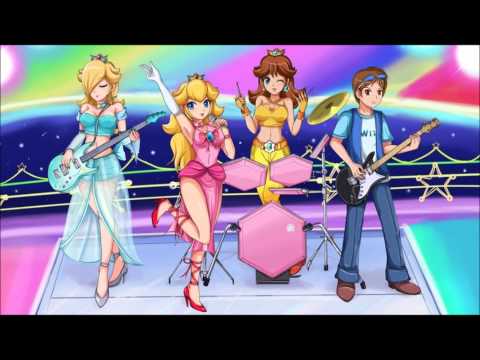 Nintenmix 092 - Starman