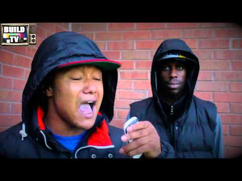 YKP - 50KG Freestyle - Build TV