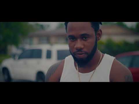 Phenomene-Rap mwen ( official music video)