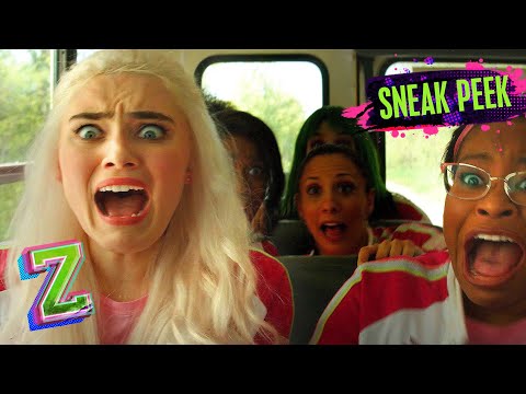 Prawnposal! | Sneak Peek | ZOMBIES 2 | Disney Channel