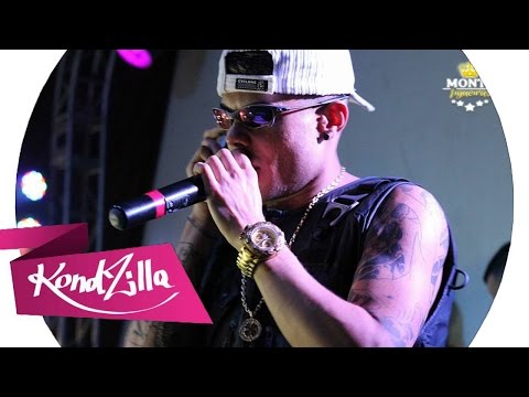 MC Lan - Princesa de Favela (DJ Carlinhos da S.R) Part MC Mingau