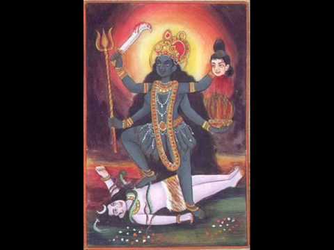 Shiva Shakthi Mantra