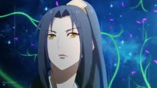 The Demonic King Chases His Wife「AMV」 Legendary Lovers